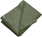 ΜΟΥΣΑΜΑΣ ΠΡΑΣΙΝΟΣ 260 ΓΡ./Μ.² 4X5 Μ. ΑΠΟ HDPE 151551