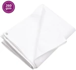 ΜΟΥΣΑΜΑΣ ΛΕΥΚΟΣ 260 ΓΡ./Μ.² 6X12 Μ. ΑΠΟ HDPE 151605