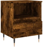 ΚΟΜΟΔΙΝΟ ΚΑΠΝΙΣΤΗ ΔΡΥΣ 40 X 35 X 50 ΕΚ. ΑΠΟ ΕΠΕΞΕΡΓ. ΞΥΛΟ 830614