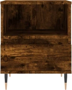 ΚΟΜΟΔΙΝΟ ΚΑΠΝΙΣΤΗ ΔΡΥΣ 40 X 35 X 50 ΕΚ. ΑΠΟ ΕΠΕΞΕΡΓ. ΞΥΛΟ 830614