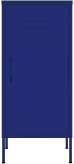 ΝΤΟΥΛΑΠΙ ΑΠΟΘΗΚΕΥΣΗΣ ΝΑΥΤΙΚΟ ΜΠΛΕ 42,5X35X101,5 ΕΚ. ΑΠΟ ΑΤΣΑΛΙ 336190