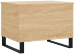 ΤΡΑΠΕΖΑΚΙ ΣΑΛΟΝΙΟΥ SONOMA ΔΡΥΣ 60X44,5X45ΕΚ. ΕΠΕΞΕΡΓΑΣΜΕΝΟ ΞΥΛΟ 830959