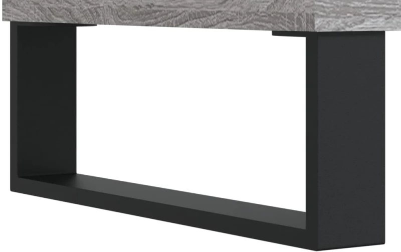ΤΡΑΠΕΖΑΚΙ ΣΑΛΟΝΙΟΥ ΓΚΡΙ SONOMA 90X44,5X45 ΕΚ.ΕΠΕΞΕΡΓΑΣΜΕΝΟ ΞΥΛΟ 830986
