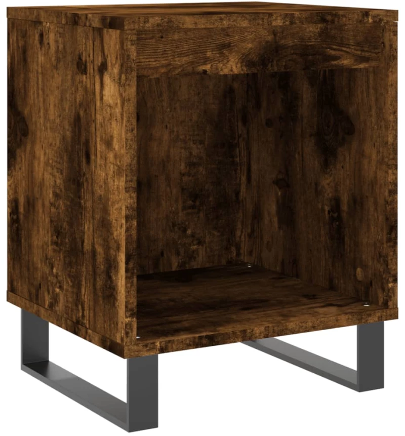 ΚΟΜΟΔΙΝΟ ΚΑΠΝΙΣΤΗ ΔΡΥΣ 40 X 35 X 50 ΕΚ. ΑΠΟ ΕΠΕΞΕΡΓ. ΞΥΛΟ 830742