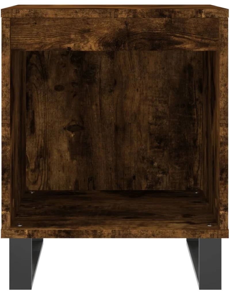 ΚΟΜΟΔΙΝΟ ΚΑΠΝΙΣΤΗ ΔΡΥΣ 40 X 35 X 50 ΕΚ. ΑΠΟ ΕΠΕΞΕΡΓ. ΞΥΛΟ 830742