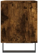 ΚΟΜΟΔΙΝΟ ΚΑΠΝΙΣΤΗ ΔΡΥΣ 40 X 35 X 50 ΕΚ. ΑΠΟ ΕΠΕΞΕΡΓ. ΞΥΛΟ 830742