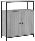 ΝΤΟΥΛΑΠΙ ΓΚΡΙ SONOMA 70 X 30 X 80 ΕΚ. ΑΠΟ ΕΠΕΞΕΡΓ. ΞΥΛΟ 835532