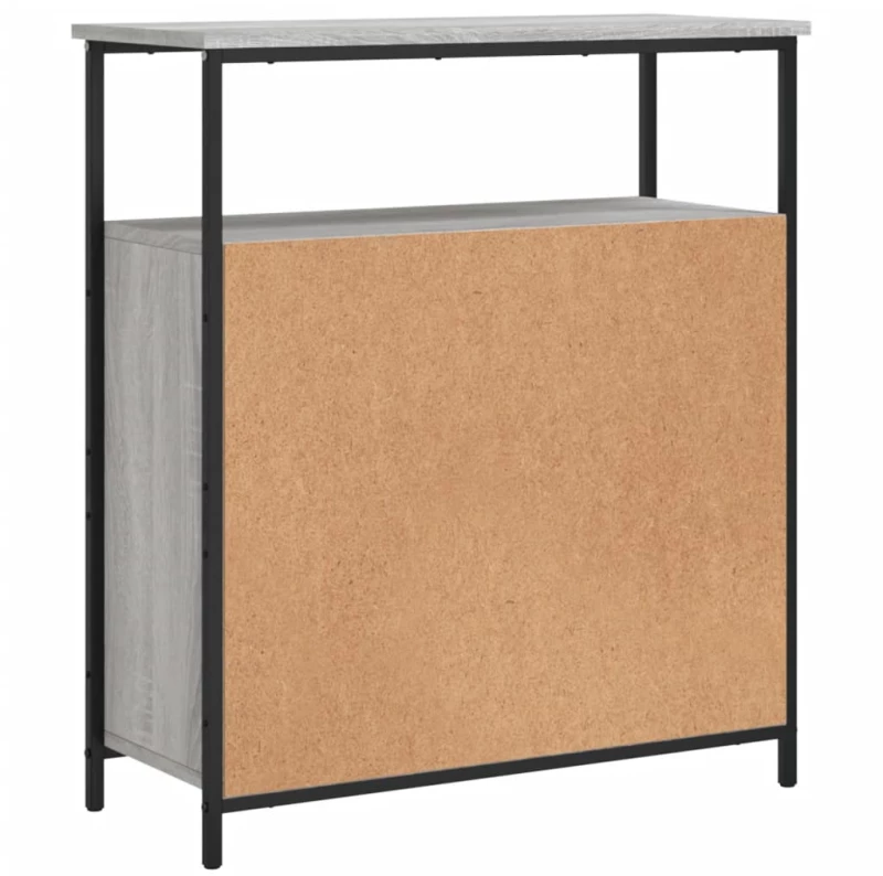 ΝΤΟΥΛΑΠΙ ΓΚΡΙ SONOMA 70 X 30 X 80 ΕΚ. ΑΠΟ ΕΠΕΞΕΡΓ. ΞΥΛΟ 835532