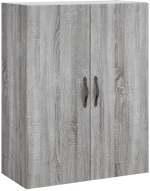 ΝΤΟΥΛΑΠΙ ΓΚΡΙ SONOMA 69,5 X 34 X 180 ΕΚ. ΕΠΕΞΕΡΓΑΣΜΕΝΟ ΞΥΛΟ 3198111