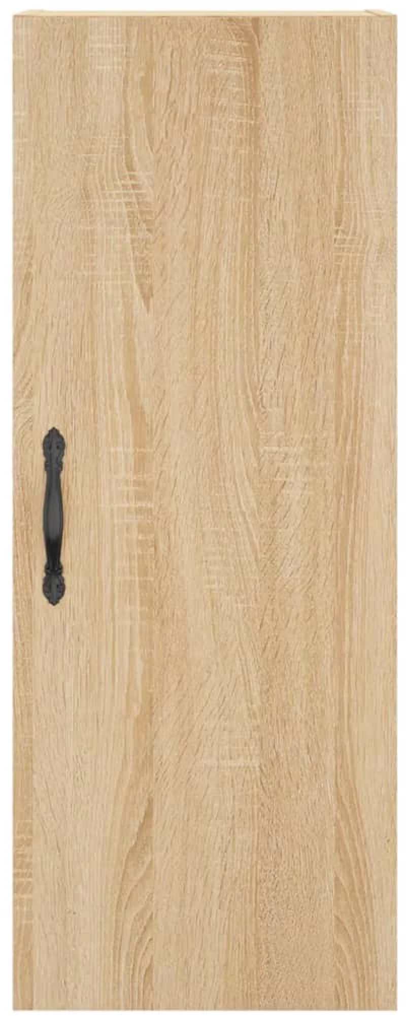 ΜΠΟΥΦΕΣ SONOMA ΔΡΥΣ 34,5 X 34 X 180 ΕΚ. ΑΠΟ ΕΠΕΞΕΡΓΑΣΜΕΝΟ ΞΥΛΟ 3199140