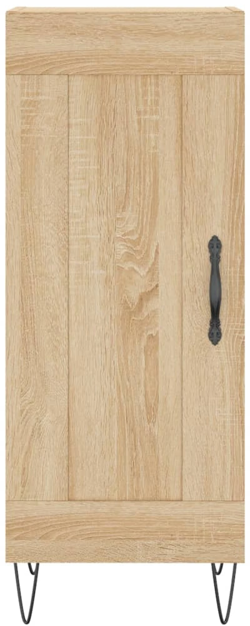 ΜΠΟΥΦΕΣ SONOMA ΔΡΥΣ 34,5 X 34 X 180 ΕΚ. ΑΠΟ ΕΠΕΞΕΡΓΑΣΜΕΝΟ ΞΥΛΟ 3199140