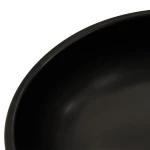 ΝΙΠΤΗΡΑΣ ΜΑΥΡΟΣ ΚΑΙ ΜΠΛΕ Φ41 X 14 ΕΚ. ΚΕΡΑΜΙΚΟΣ 155063