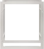 ΡΑΦΙΕΡΑ ΚΑΥΣΟΞΥΛΩΝ 80X28X86 ΕΚ. ΑΠΟ ΑΝΟΞΕΙΔΩΤΟ ΑΤΣΑΛΙ 357862
