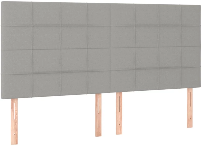 ΚΡΕΒΑΤΙ BOXSPRING ΜΕ ΣΤΡΩΜΑ ΑΝ. ΠΡΑΣΙΝΟ 160X200ΕΚ ΥΦΑΣΜΑΤΙΝΟ 3132001