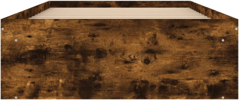 ΠΛΑΙΣΙΟ ΚΡΕΒΑΤΙΟΥ ΚΑΠΝΙΣΤΗ ΔΡΥΣ 90 X 190 ΕΚ. 3203842