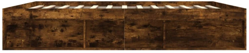 ΠΛΑΙΣΙΟ ΚΡΕΒΑΤΙΟΥ ΚΑΠΝΙΣΤΗ ΔΡΥΣ 200X200 ΕΚ. 3203891