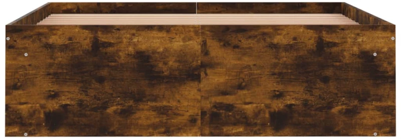 ΠΛΑΙΣΙΟ ΚΡΕΒΑΤΙΟΥ ΚΑΠΝΙΣΤΗ ΔΡΥΣ 120X200 ΕΚ. 3203856