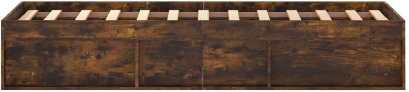 ΠΛΑΙΣΙΟ ΚΡΕΒΑΤΙΟΥ ΚΑΠΝΙΣΤΗ ΔΡΥΣ 120X200 ΕΚ. 3203856