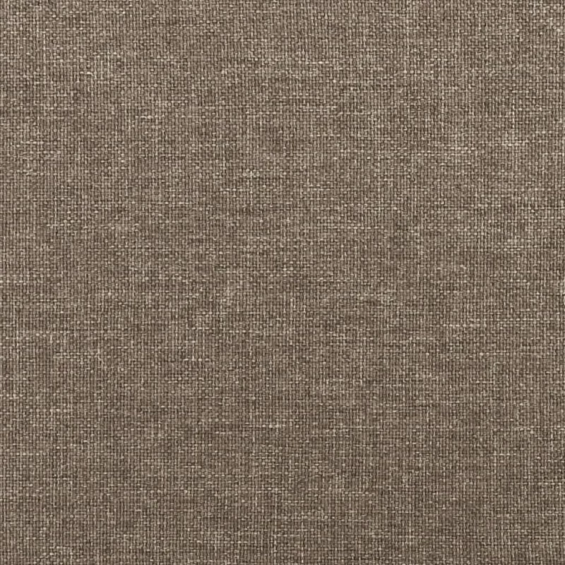 ΚΡΕΒΑΤΙ BOXSPRING ΜΕ ΣΤΡΩΜΑ TAUPE 90X200 ΕΚ. ΥΦΑΣΜΑΤΙΝΟ 3144147