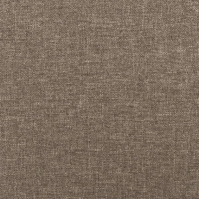 ΚΡΕΒΑΤΙ BOXSPRING ΜΕ ΣΤΡΩΜΑ TAUPE 90X200 ΕΚ. ΥΦΑΣΜΑΤΙΝΟ 3144395