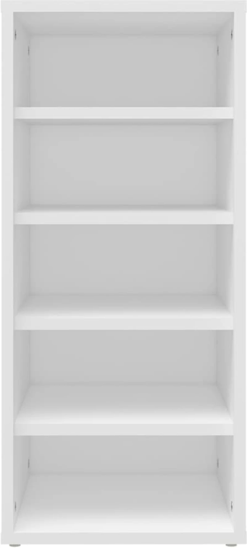 ΠΑΠΟΥΤΣΟΘΗΚΕΣ 2 ΤΕΜ. ΛΕΥΚΕΣ 31,5 X 35 X 70 ΕΚ. ΑΠΟ ΜΟΡΙΟΣΑΝΙΔΑ 808982