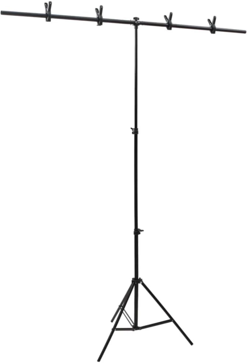 ΒΑΣΗ ΦΟΝΤΟΥ ΣΕ ΣΧΗΜΑ Τ ΜΑΥΡΗ 151X60X(70-200) ΕΚ. 190252
