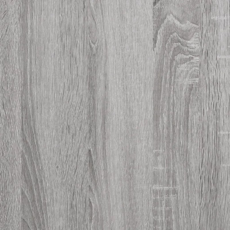 ΠΑΓΚΑΚΙ ΑΠΟΘΗΚΕΥΣΗΣ ΓΚΡΙ SONOMA 82X42X46 ΕΚ. ΕΠΕΞΕΡΓΑΣΜΕΝΟ ΞΥΛΟ 835080