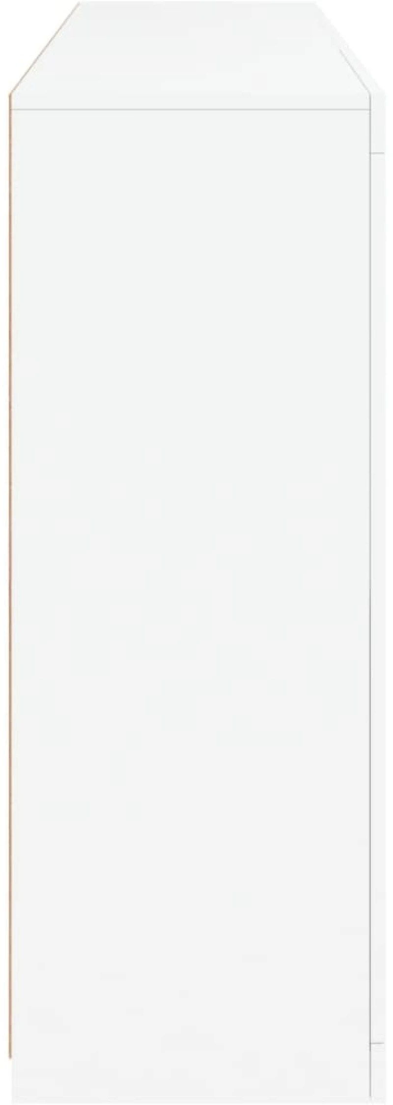 ΜΠΟΥΦΕΣ ΜΕ ΦΩΤΑ LED ΛΕΥΚΟΣ 162 X 37 X 100 ΕΚ. 3209170
