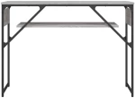 ΤΡΑΠΕΖΙ ΚΟΝΣΟΛΑ ΓΚΡΙ SONOMA 105 X 30 X 75 ΕΚ. ΑΠΟ ΕΠΕΞΕΡΓ. ΞΥΛΟ 837795