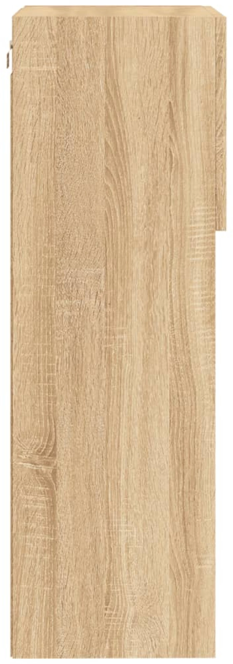 ΈΠΙΠΛΑ ΤΗΛΕΟΡΑΣΗΣ ΜΕ LED 2 ΤΕΜ. SONOMA ΔΡΥΣ 40,5X30X90 ΕΚ. 837048