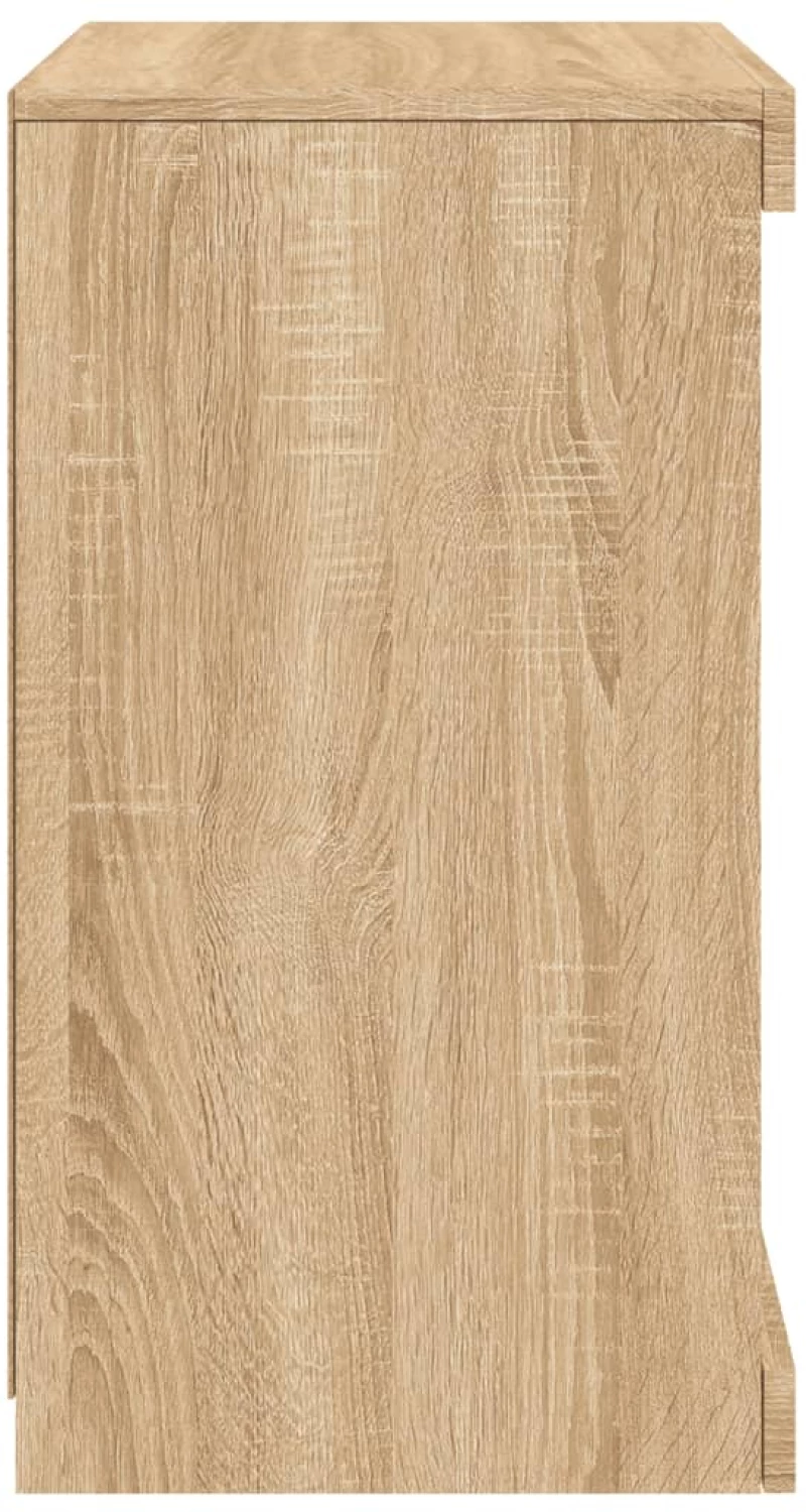ΜΠΟΥΦΕΣ ΜΕ LED SONOMA ΔΡΥΣ 41 X 37 X 67 ΕΚ. 836723