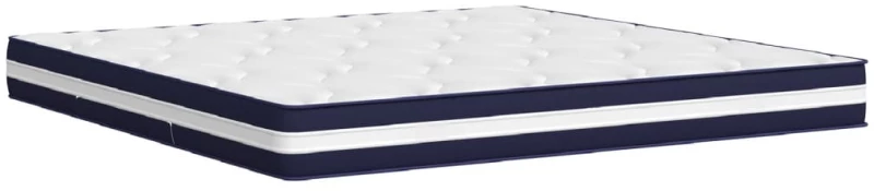 ΣΤΡΩΜΑ ΜΕ POCKET SPRINGS ΜΕΣΑΙΑ ΣΚΛΗΡΟΤΗΤΑ 200 X 200 ΕΚ. 3206424