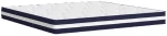 ΣΤΡΩΜΑ ΜΕ POCKET SPRINGS ΜΕΣΑΙΑ ΣΚΛΗΡΟΤΗΤΑ 200 X 200 ΕΚ. 3206424