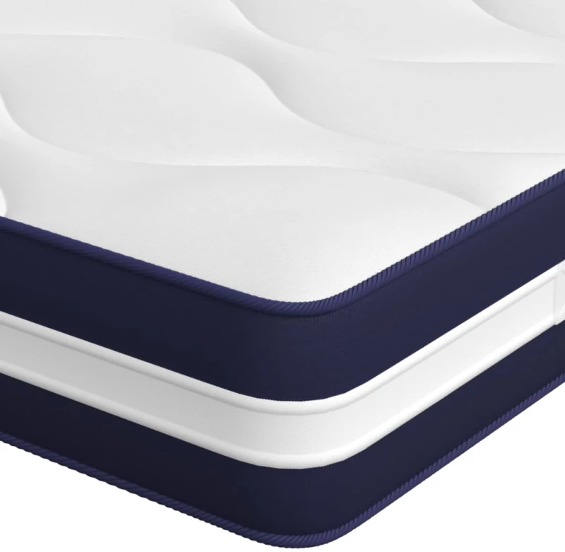 ΣΤΡΩΜΑ ΜΕ POCKET SPRINGS ΜΕΣΑΙΑ ΣΚΛΗΡΟΤΗΤΑ 200 X 200 ΕΚ. 3206424