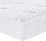 ΣΤΡΩΜΑ ΜΕ BONNELL SPRINGS ΜΕΣΑΙΑ ΣΚΛΗΡΟΤΗΤΑ 100X200 ΕΚ. 372986