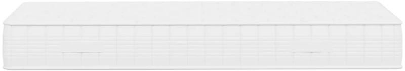 ΣΤΡΩΜΑ ΜΕ POCKET SPRINGS ΜΕΣΑΙΑ ΣΚΛΗΡΟΤΗΤΑ 90X200 ΕΚ. ΜΟΝΟ 372826