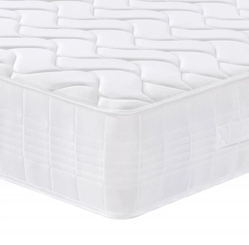 ΣΤΡΩΜΑ ΜΕ POCKET SPRINGS ΜΕΣΑΙΑ ΣΚΛΗΡΟΤΗΤΑ 90X200 ΕΚ. ΜΟΝΟ 372826