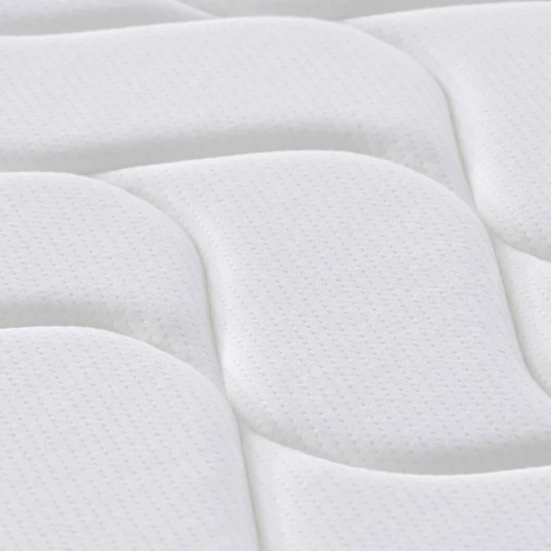 ΣΤΡΩΜΑ ΜΕ POCKET SPRINGS ΜΕΣΑΙΑ ΣΚΛΗΡΟΤΗΤΑ 90X200 ΕΚ. ΜΟΝΟ 372826