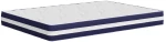 ΣΤΡΩΜΑ ΜΕ POCKET SPRINGS ΜΕΣΑΙΑ ΣΚΛΗΡΟΤΗΤΑ 140X200 ΕΚ. 372853