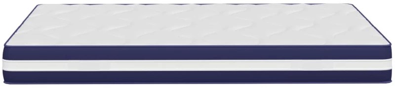ΣΤΡΩΜΑ ΜΕ POCKET SPRINGS ΜΕΣΑΙΑ ΣΚΛΗΡΟΤΗΤΑ 140X200 ΕΚ. 372853