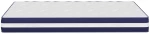ΣΤΡΩΜΑ ΜΕ POCKET SPRINGS ΜΕΣΑΙΑ ΣΚΛΗΡΟΤΗΤΑ 140X200 ΕΚ. 372853