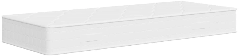 ΣΤΡΩΜΑ ΜΕ POCKET SPRINGS ΜΕΣΑΙΑ ΣΚΛΗΡΟΤΗΤΑ 90X200 ΕΚ. ΜΟΝΟ 372837