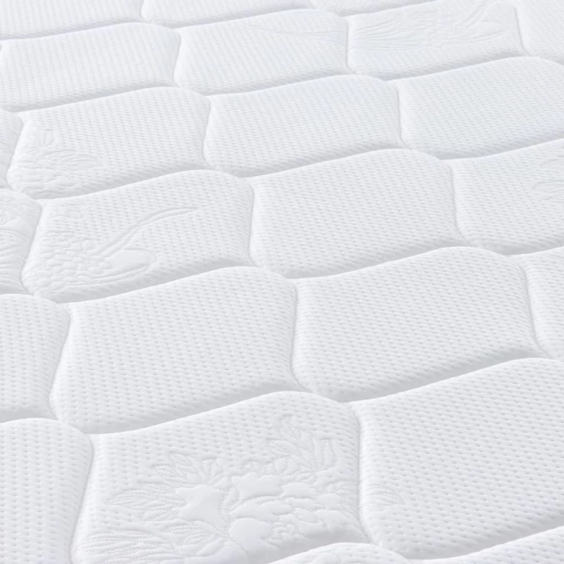 ΣΤΡΩΜΑ ΜΕ POCKET SPRINGS ΜΕΣΑΙΑ ΣΚΛΗΡΟΤΗΤΑ 90X200 ΕΚ. ΜΟΝΟ 372837