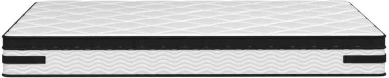 ΣΤΡΩΜΑ ΜΕ POCKET SPRINGS ΜΕΣΑΙΑ PLUS ΣΚΛΗΡΟΤΗΤΑ 140X190 ΕΚ. 3206435