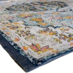 ΧΑΛΙ 120X180 BLUE FRESCO ΒΑΜΒΑΚΕΡΟ