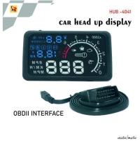 HEAD UP DISPLAY OBD2