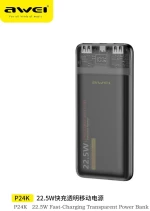 AWEI P24K Power Bank