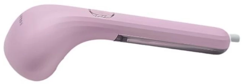 Sokany SK-3063 Ατμοκαθαριστής Ρούχων Χειρός 900W με Δοχείο 100ml Ροζ