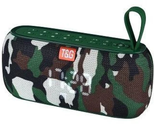 TG177 Ηχείο Bluetooth 5W Χακί