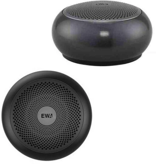 A110 Ηχείο Bluetooth 5W Μαύρο